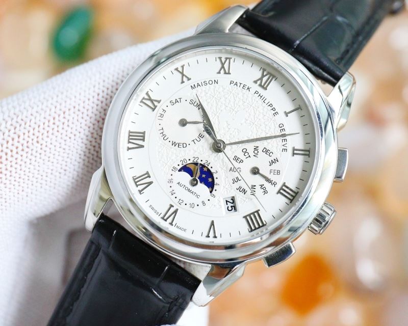 PATEK PHILIPPE Watches